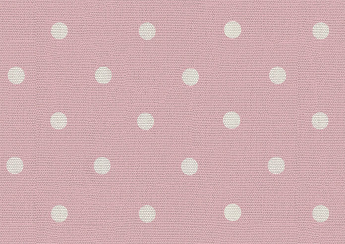 Full Stop, Candy - Roman Blind - Image 6